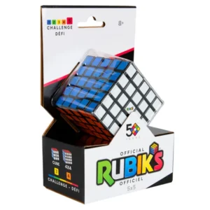 Rubik's 5x5 Cube