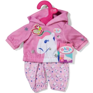 Baby Born Unicorn Outfit