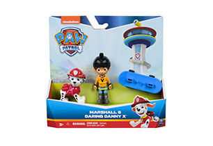 Paw Patrol Hero Pups Assorted - Image 3