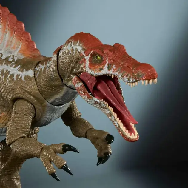 Jurassic World Hammond Collection Spinosaurus - Image 3
