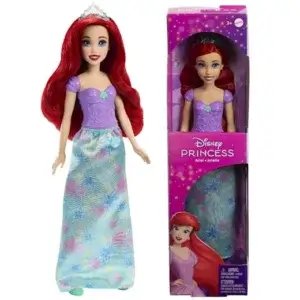 Disney Princess Fashion Doll