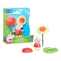 Peppa Pig Muddy Puddle Friends - Image 2