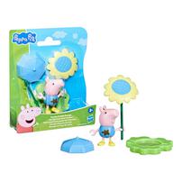 Peppa Pig Muddy Puddle Friends - Image 3