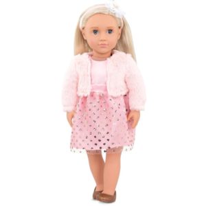 Our Generation Classic 18" Doll - Millie