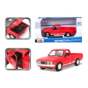 Maisto 1/24 Datsun 620 Pick Up 1973