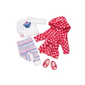 Our Generation Deluxe Outfit - Snuggle Up