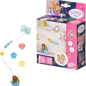 Baby Born Interactive Magic Dummy