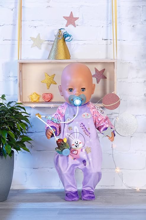 Baby Born Interactive Magic Dummy - Image 3