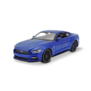 Maisto 1/24 Ford Mustang GT 2015