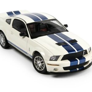 Maisto 1/18 Ford Mustang Shelby GT 500 2020
