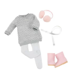 Our Generation Regular Outfit - Winter style