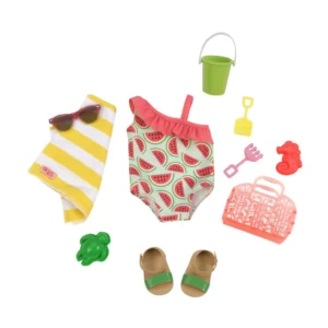 Our Generation Regular Outfit - Slice of Fun