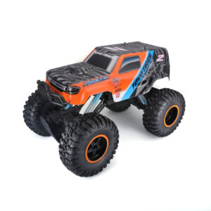 Maisto R/C Rockzilla II 2.4GHz w/ battery and USB Charger