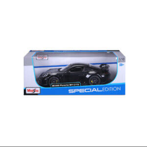 Maisto 1/18 Porsche 911 GT3 2022