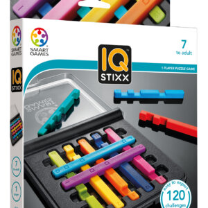 Smart Games - IQ Stixx