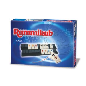 Rummikub Classic Game