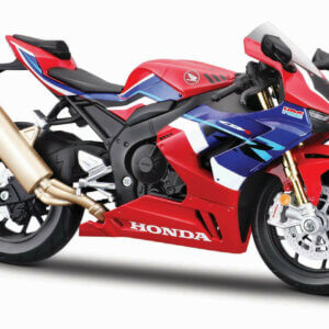 Maisto 1/12  Honda CBR 1000RR-R Fireblade SP 2020