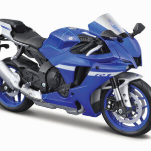 Maisto 1/12  Yamaha YZF R1 2021