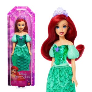 Disney Princess Core Fashion Doll