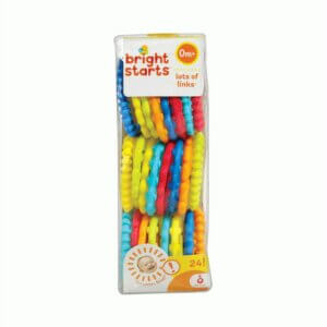 Bright Starts Lots of Links