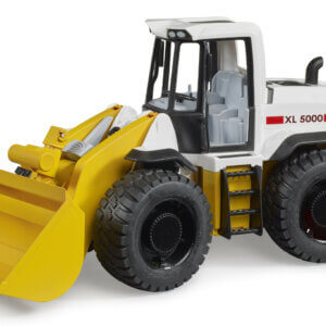 Bruder Wheel Loader