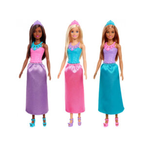Barbie Dreamtopia Princess Doll