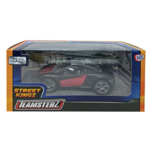 Teamsterz Street Kingz Die Cast Cars