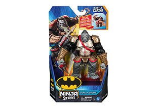 Batman Ninja Strike 15cm Figure - Image 3