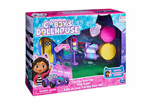 Gabby’s Dollhouse Deluxe Room - Play Room