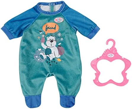 Baby Born Romper Collection - Image 2