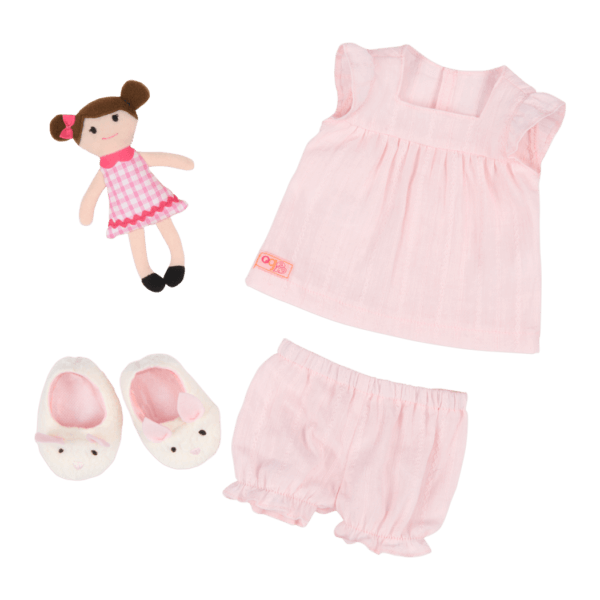 Our Generation Regular Outfit - Pajamarama