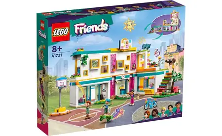 Lego Friends Heartlake International School - 41731