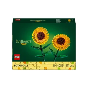 Lego Iconic Sunflowers - 40524