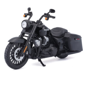 Maisto 1/12 Harley Davidson Road King