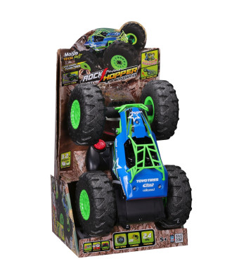 Maisto R/C Rock Hopper Pro Series - 2.4GHz