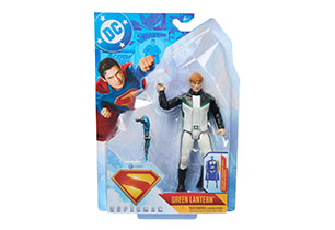 Superman Movie 15cm Character Figure - Image 2