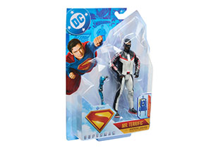 Superman Movie 15cm Character Figure - Image 3