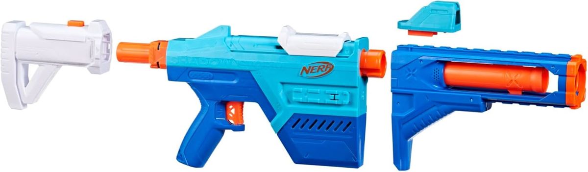 Nerf N Series Shadow Storm - Image 4