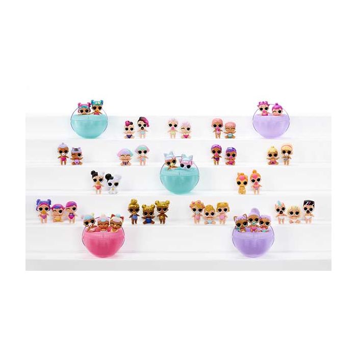 L.O.L Surprise Baby Bundle Surprise - Image 2