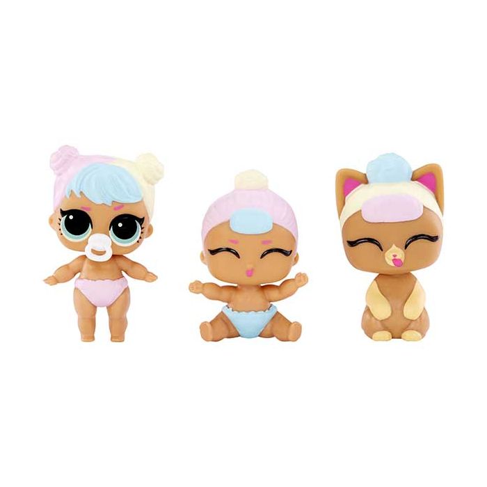 L.O.L Surprise Baby Bundle Surprise - Image 3