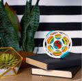 Baby Einstein Oball Grip & Spin Toy - Image 2