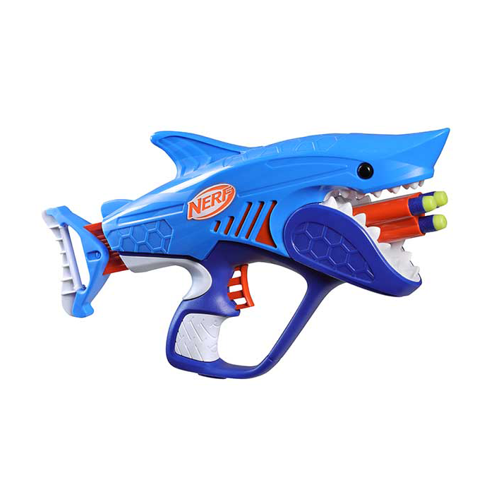 Nerf Wild Sharkfire - Image 2