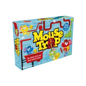 Mousetrap Board Game
