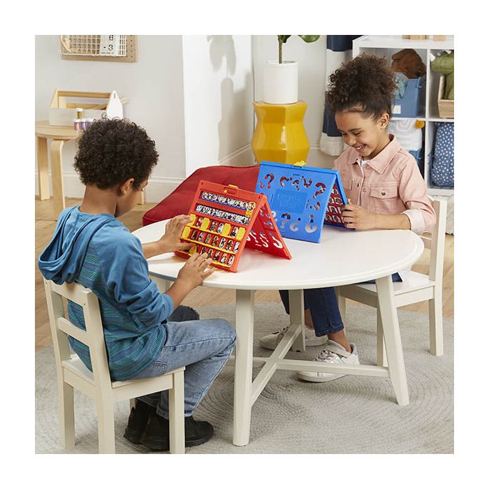 Guess Who Board Game - Image 3