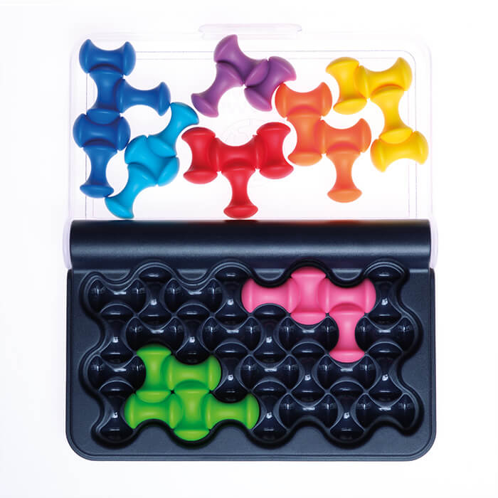 Smart Games - IQ Waves - Image 2