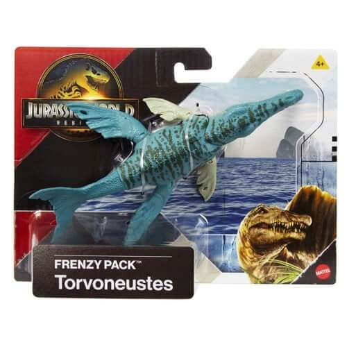 Jurassic World Rebirth: Danger Pack Figures - Image 8