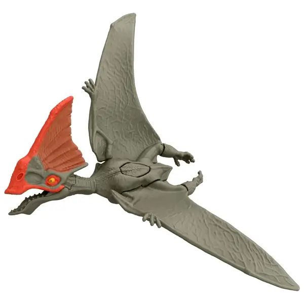 Jurassic World Rebirth: Strike Attack Figures - Image 2