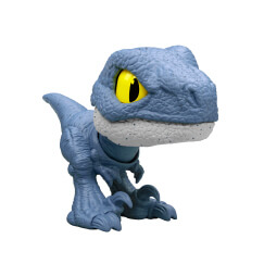Jurassic World Rebirth: Mighty Little Biters - Image 4