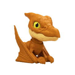 Jurassic World Rebirth: Mighty Little Biters - Image 2