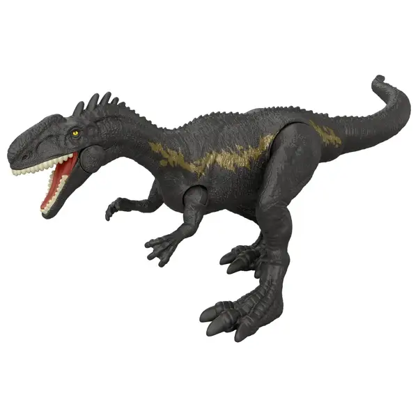 Jurassic World Rebirth: Strike Attack Figures - Image 4